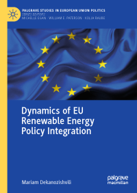 Dynamics of EU renewable energy policy integration