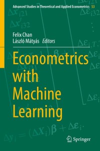 Econometrics with Machine