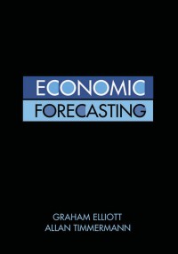 ECONOMIC FORECASTING