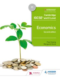 Economics second edition