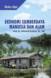 Ekonomi sumber daya manusia dan alam