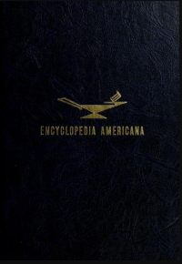 Encyclopedia AMERICANA:INTERNATIONAL EDITION Vol. 1-30