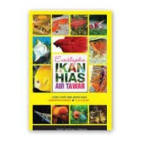 Ensiklopedia ikan Hias Air Tawar