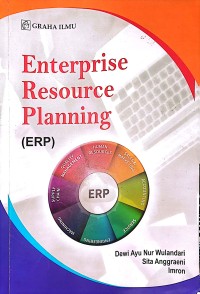 Enterprise resource planning