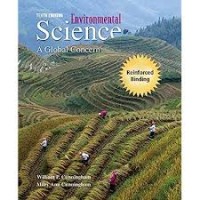 Environmental science : a global concern