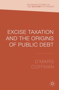Image of Excise taxation and the origins of public debt