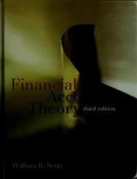 Financial accounting theory