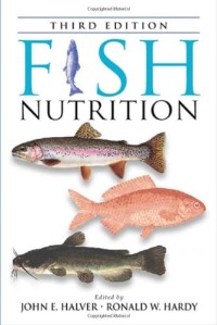 Fish nutrition
