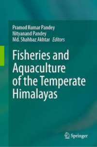 Fisher and aquaculture of the temperate himalayas