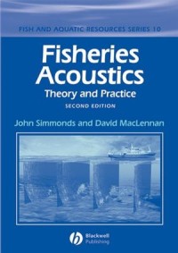 Image of Fisheries Acoustics