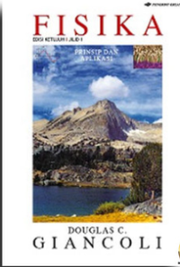 Fisika : prinsip dan aplikasi