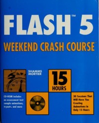 Flash 5 weekend crash course