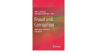 Fraud and corruption : major types, prevention and control