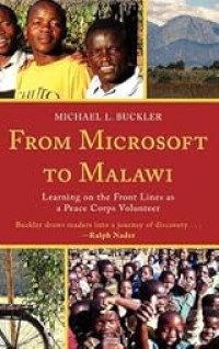 Image of From Microsoft to Malawi