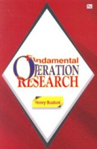 Fundamental operation research