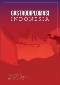 Gastrodiplomasi Indonesia