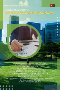 Green Accounting: Akuntansi dan Lingkungan