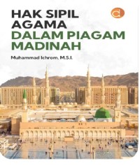 Hak Sipil Agama dalam Piagam Madinah