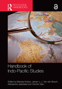 Handbook of Indo-Pacific studies