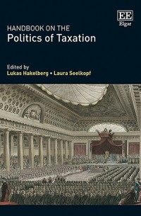 Handbook on the politics of taxation