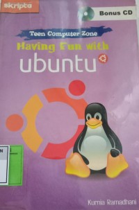 Having fun with ubuntu