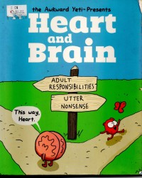Heart and brain