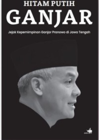 Image of Hitam Putih Ganjar