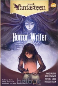Horror Writer