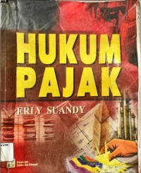 Hukum Pajak
