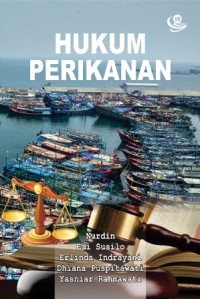 Hukum perikanan