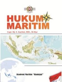 Hukum maritim