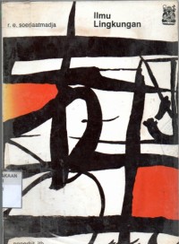 Ilmu Lingkungan