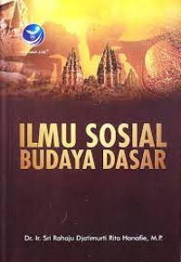 Ilmu sosial budaya dasar