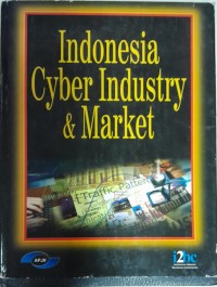 Indonesia cyber industry and market