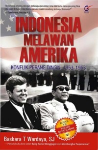 Indonesia melawan Amerika