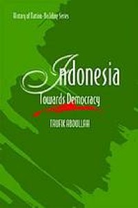 Indonesia Towards  Democracy