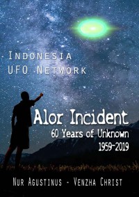 Indonesia UFO Network