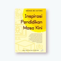 Image of Inspirasi Pendidikan Masa Kini