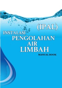 Instalasi pengolahan air limbah