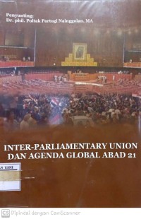 Inter-Parlementary Union dan Agenda Global Abad 21
