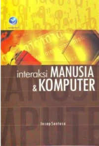 Interaksi manusia dan komputer