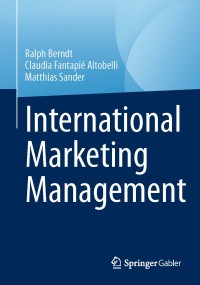 International marketing management