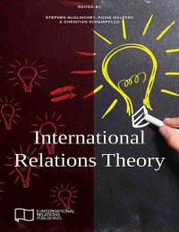 International relations theory