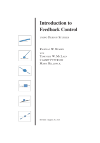 Introduction to feedback control