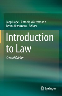 Introduction to law second edition