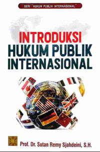 Introduksi hukum publik internasional