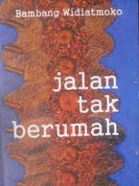 Jalan tak berumah