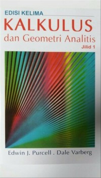 Kalkulus dan geomateri analitis