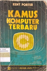 Kamus Komputer Terbaru