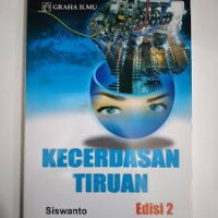 Kecerdasan tiruan edisi 2